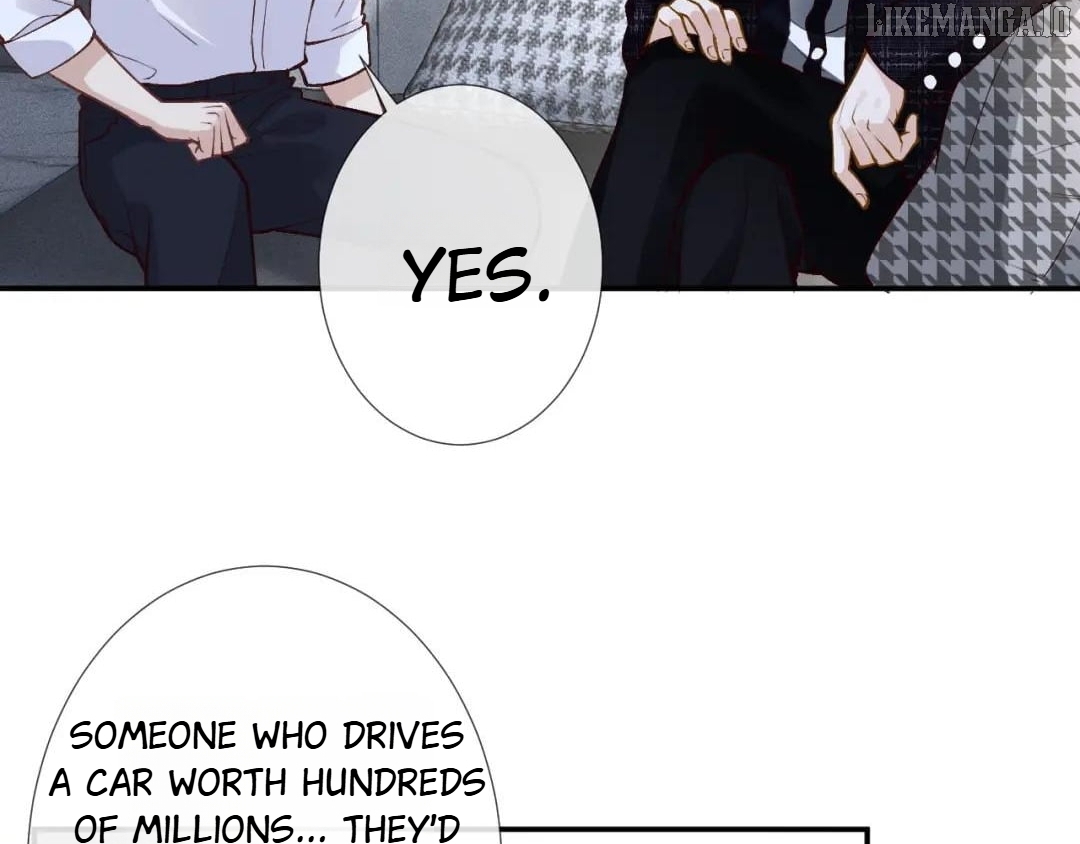 Everyone's Darling Chapter 218 - page 2